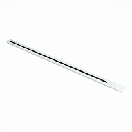 ST012.539.00 Шинопровод однофазный встраиваемый ST-Luce Белый БЭЙС 500_191_2946405